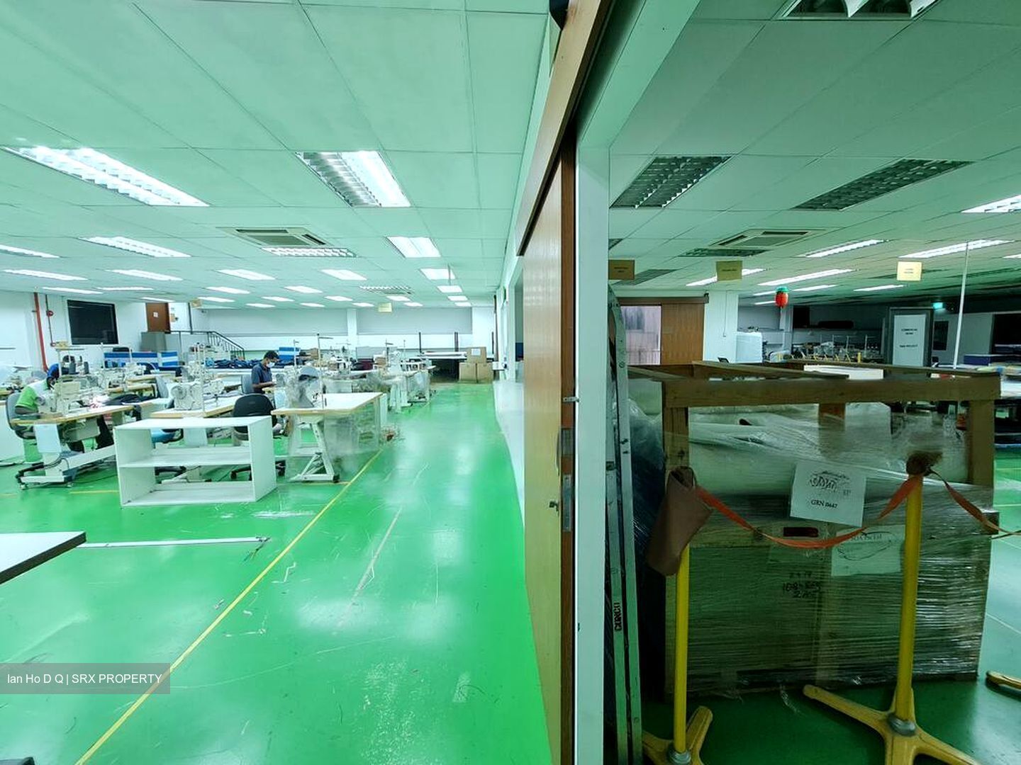 Loyang Industrial Estate (D17), Factory #455393691